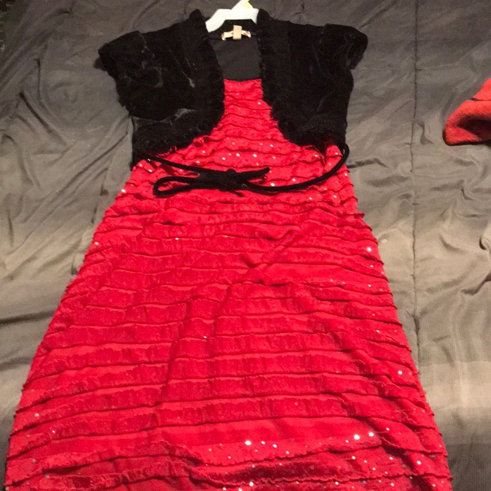 Dress for church